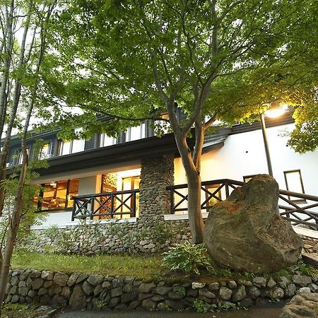 La Vista Appikogen Hotell Hachimantai  Exteriör bild