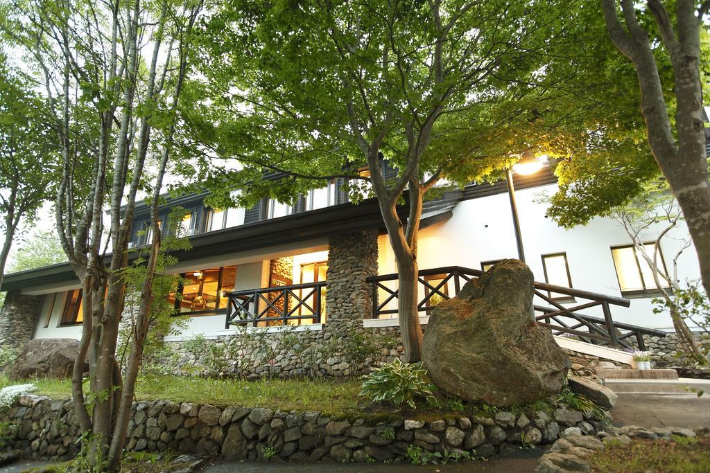 La Vista Appikogen Hotell Hachimantai  Exteriör bild