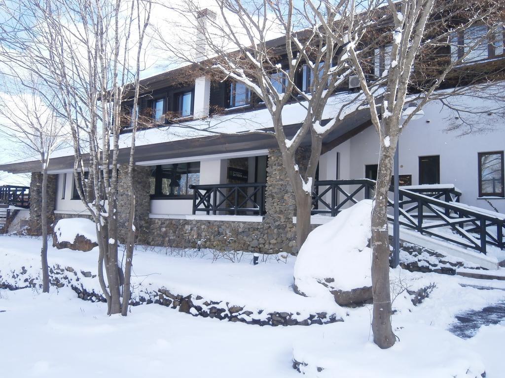 La Vista Appikogen Hotell Hachimantai  Exteriör bild