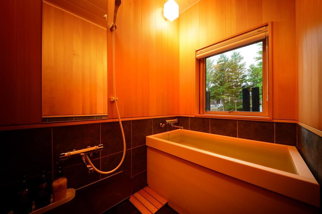 La Vista Appikogen Hotell Hachimantai  Rum bild