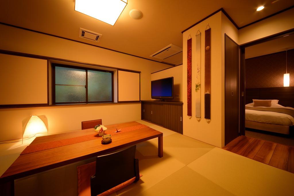 La Vista Appikogen Hotell Hachimantai  Rum bild