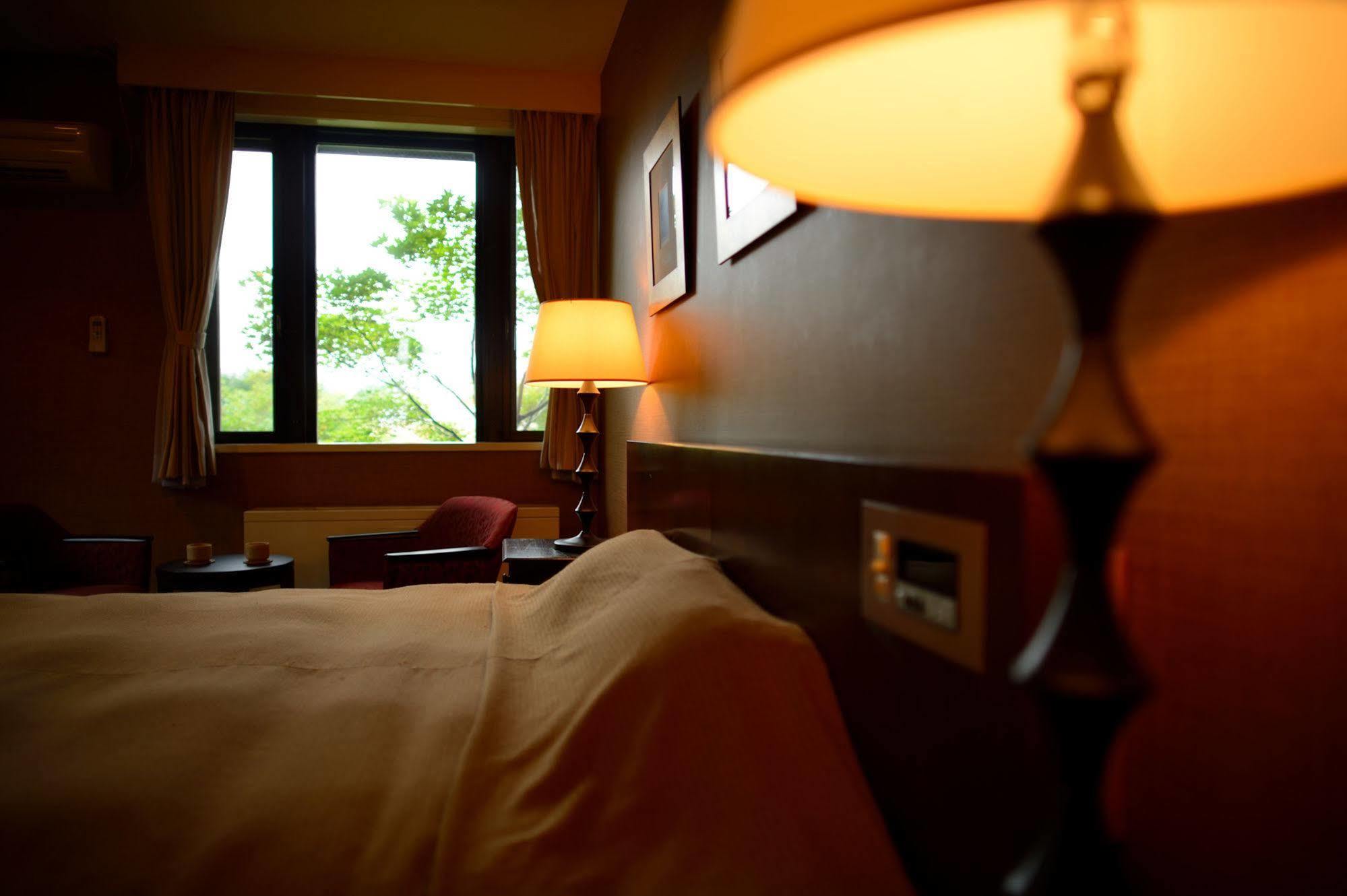 La Vista Appikogen Hotell Hachimantai  Exteriör bild