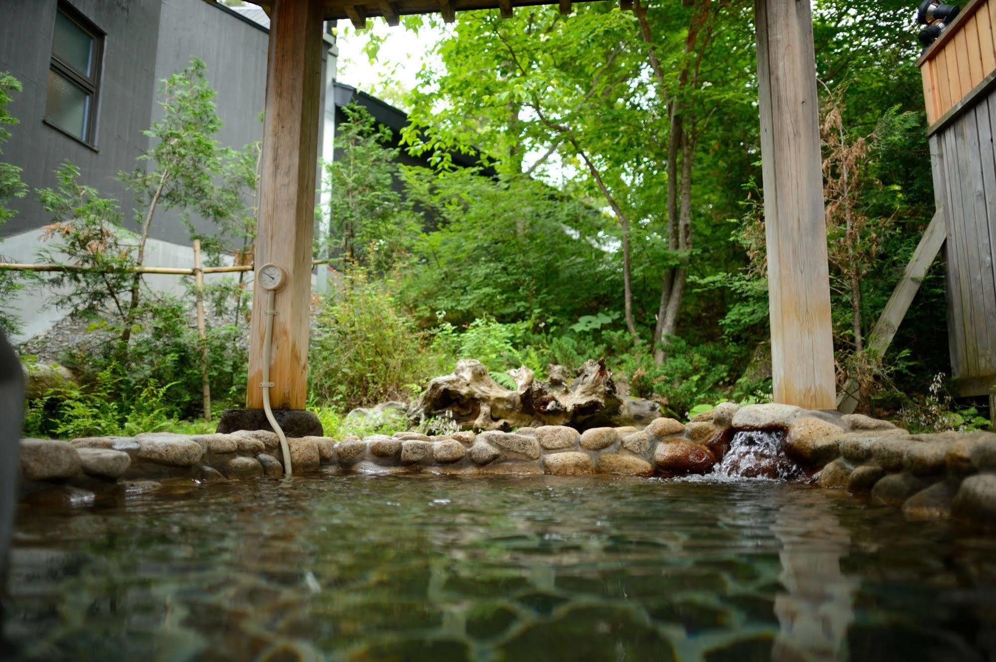 La Vista Appikogen Hotell Hachimantai  Exteriör bild