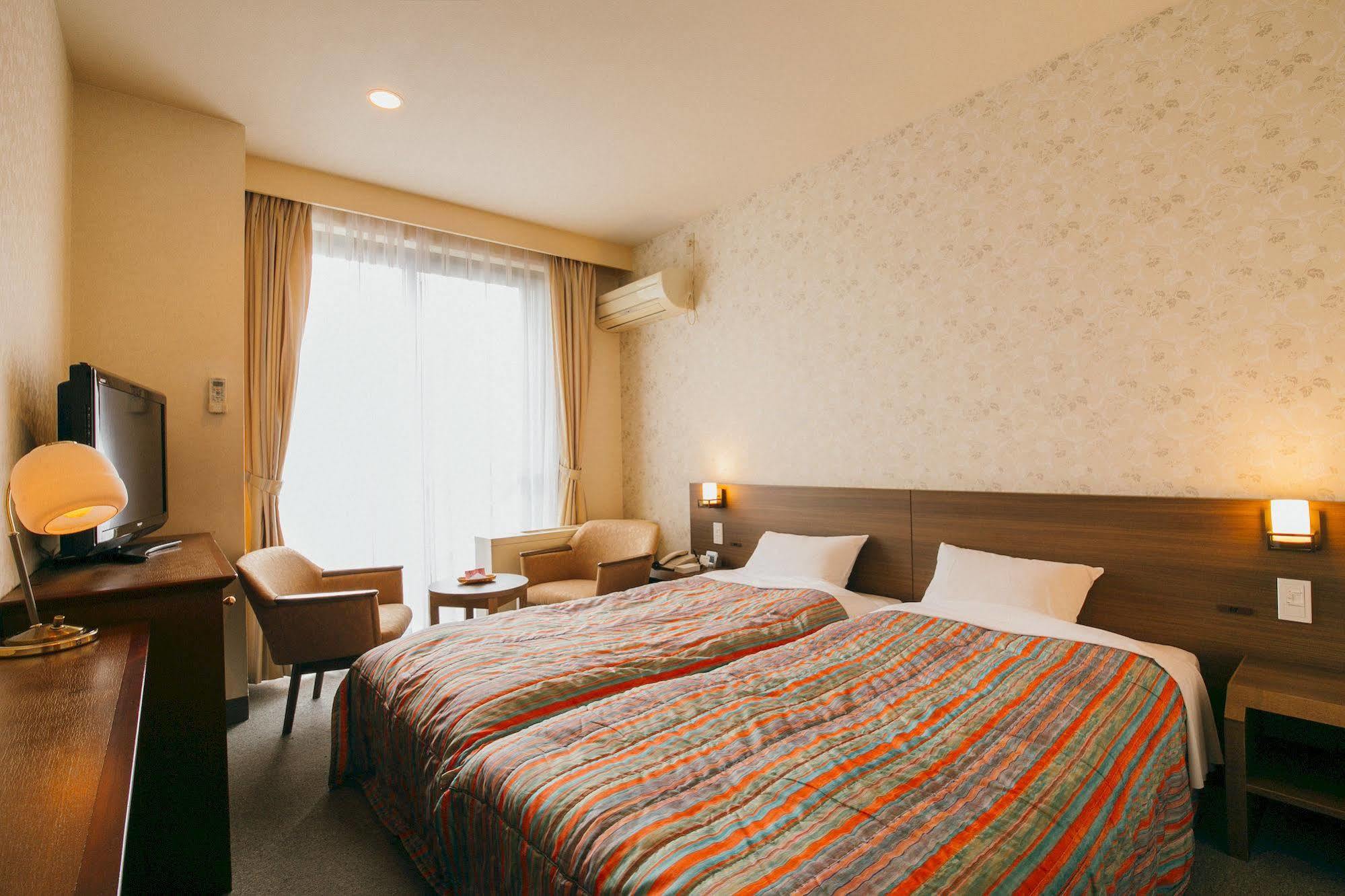 La Vista Appikogen Hotell Hachimantai  Exteriör bild